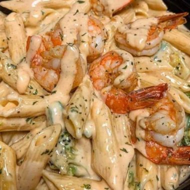 creamy cajun chicken alfredo with broccoli a flavorful pasta delight