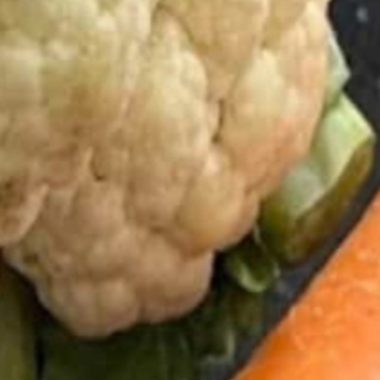 creamy cauliflower and cheddar soup a comforting and nutritious recipe