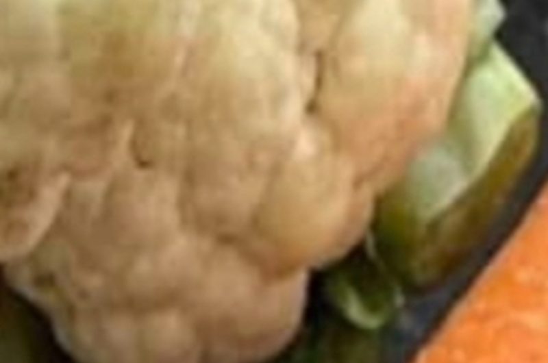 creamy cauliflower and cheddar soup a comforting and nutritious recipe