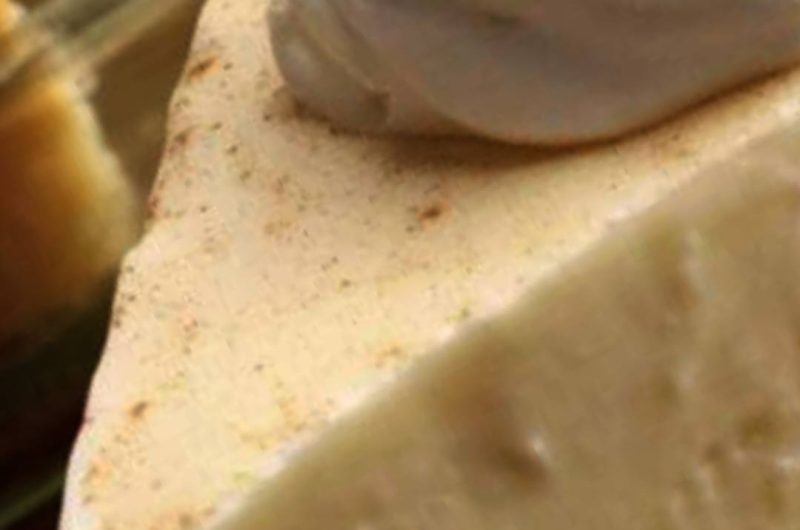 creamy eggnog pie the ultimate christmas dessert recipe