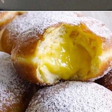 creamy fried bombs crispy gooey and irresistibly delicious snack recipe