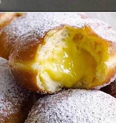 creamy fried bombs crispy gooey and irresistibly delicious snack recipe