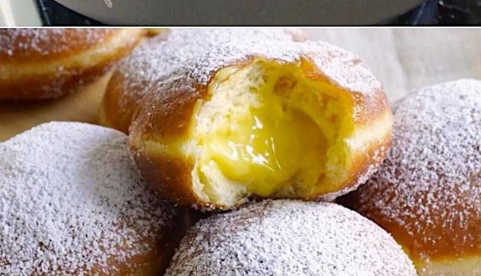 creamy fried bombs crispy gooey and irresistibly delicious snack recipe