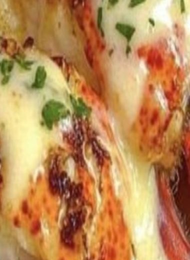 creamy garlic butter lobster tails recipe a luxurious seafood delight