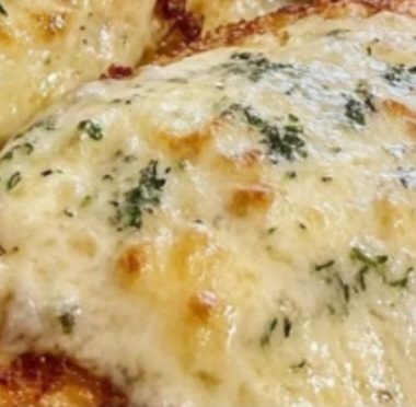 creamy garlic parmesan chicken a gluten free comfort food delight