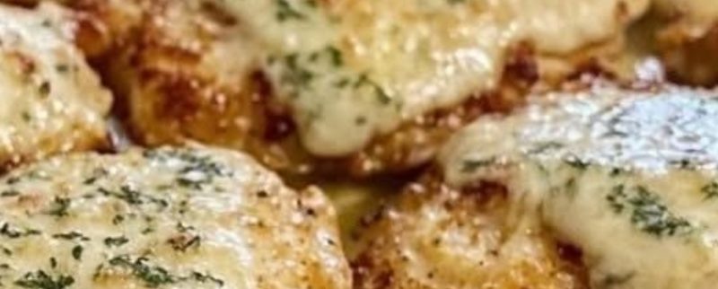 creamy garlic parmesan chicken a gluten free dairy free comfort food recipe