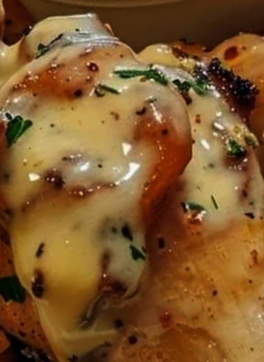 creamy garlic parmesan chicken wings recipe crispy flavorful and irresistible