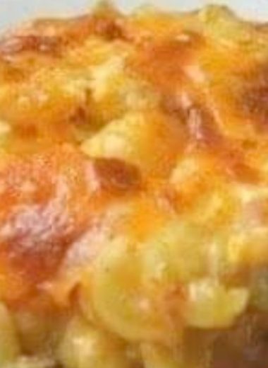 creamy homemade macaroni and cheese recipe ultimate comfort food