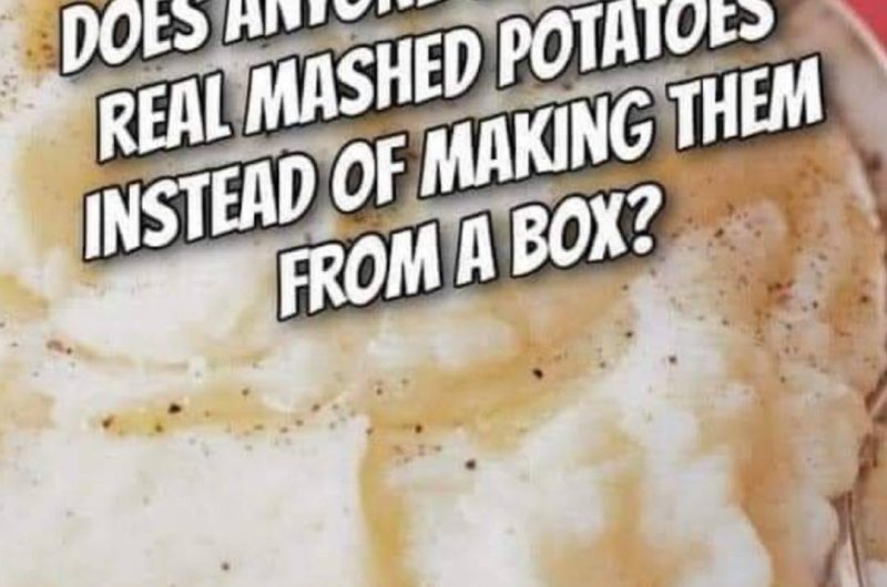 creamy homemade mashed potatoes recipe easy fluffy and delicious