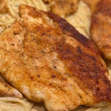 creamy italian chicken pasta recipe a delicious one pan wonder