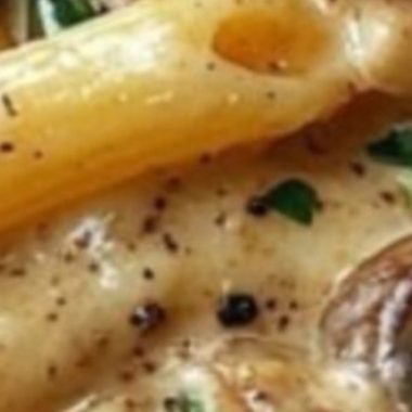 creamy mushroom and asparagus chicken penne a rich and comforting pasta recipe
