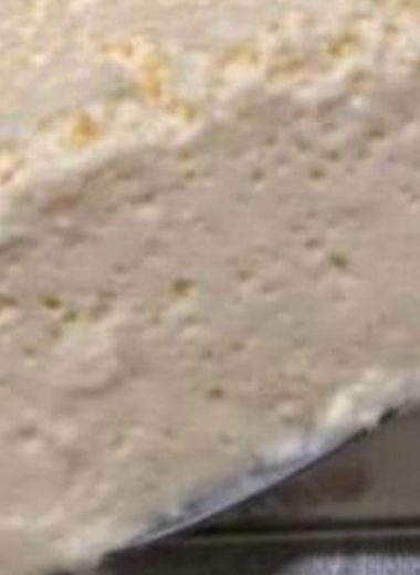 creamy passionfruit gelatin pudding a tropical delight recipe