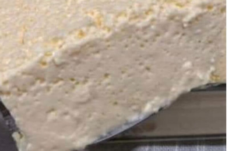 creamy passionfruit gelatin pudding a tropical delight recipe