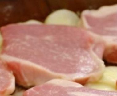 creamy pork chops and potatoes a hearty comforting casserole recipe
