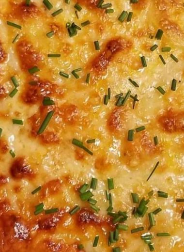 creamy potatoes delmonico recipe a cheesy garlicky delight