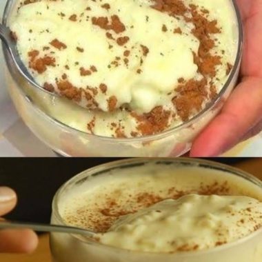 creamy rice pudding recipe quick easy and irresistibly delicious