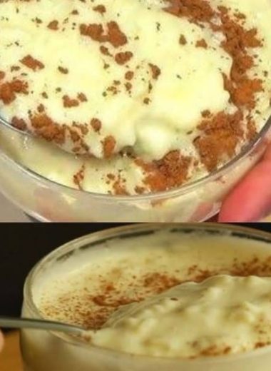 creamy rice pudding recipe quick easy and irresistibly delicious