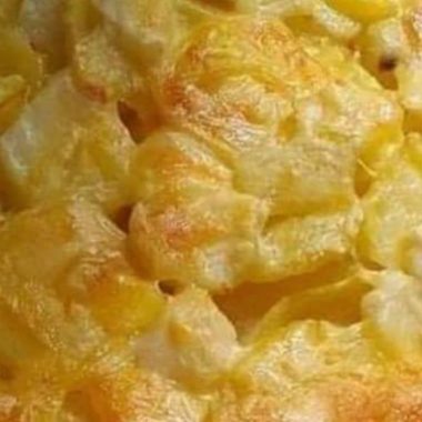 creamy scalloped potatoes recipe the ultimate comfort food