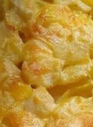 creamy scalloped potatoes recipe the ultimate comfort food