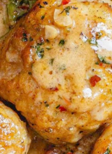 creamy spinach turkey meatballs with polenta a healthy flavorful dinner recipe