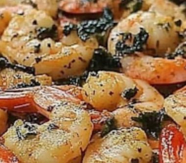 creamy tuscan shrimp recipe quick easy and restaurant quality