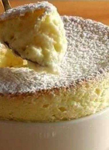 creamy vanilla pudding recipe a delightful dessert for any occasion