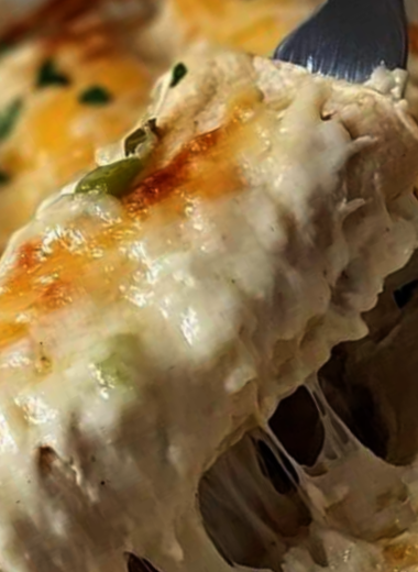 creamy white chicken enchiladas easy cheesy and irresistible