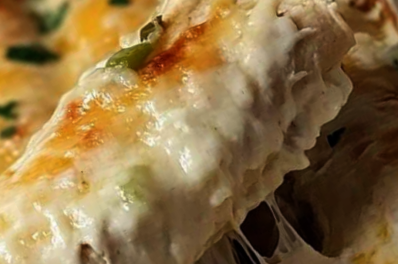 creamy white chicken enchiladas easy cheesy and irresistible
