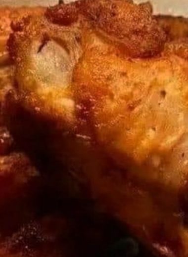 crispy air fryer chicken wings recipe easy juicy and flavorful