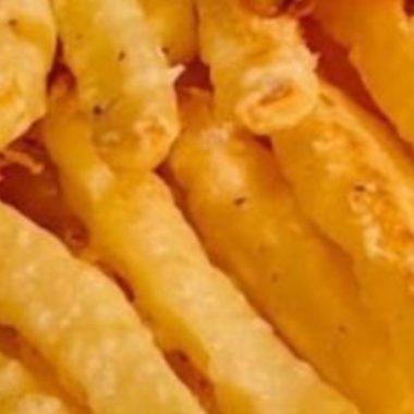 crispy baked parmesan potato fries a healthy cheesy delight