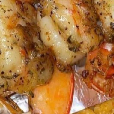crispy cajun fried shrimp recipe with spicy dipping sauce easy juicy and flavorful