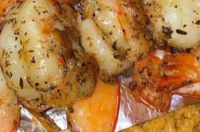 crispy cajun fried shrimp recipe with spicy dipping sauce easy juicy and flavorful