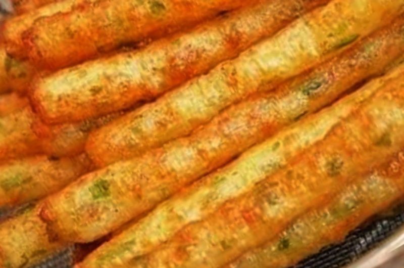 crispy cheese fries recipe a delicious twist on boiled potatoes