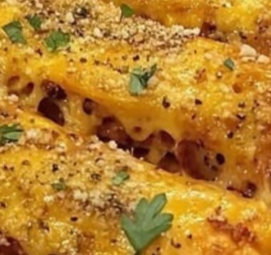 crispy cheesy breadsticks with a savory garlic twist easy homemade recipe