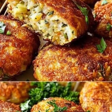 crispy chicken fritters recipe a family favorite that everyone will love