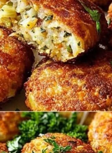 crispy chicken fritters recipe a family favorite that everyone will love