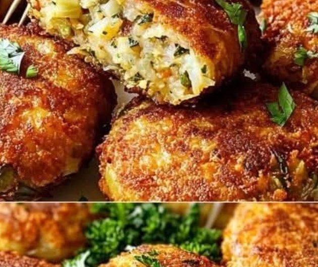 crispy chicken fritters recipe a family favorite that everyone will love