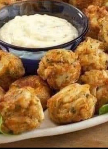 crispy crab nuggets recipe golden crunchy and irresistibly delicious