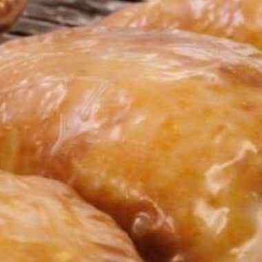 crispy fried apple pies a sweet and easy homemade treat