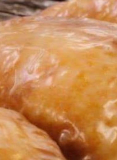 crispy fried apple pies a sweet and easy homemade treat