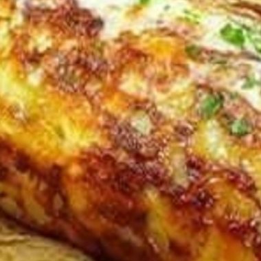 crispy golden potatoes the ultimate 10 minute side dish recipe