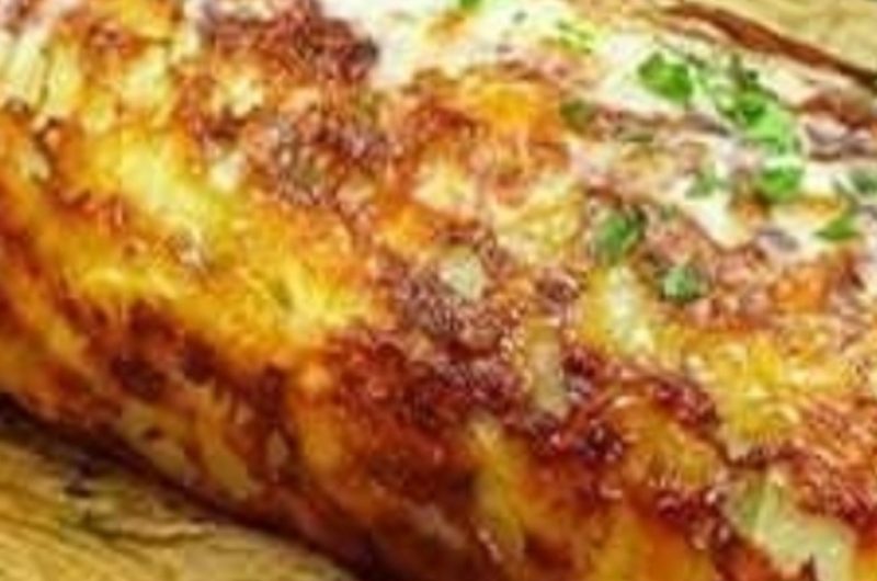 crispy golden potatoes the ultimate 10 minute side dish recipe