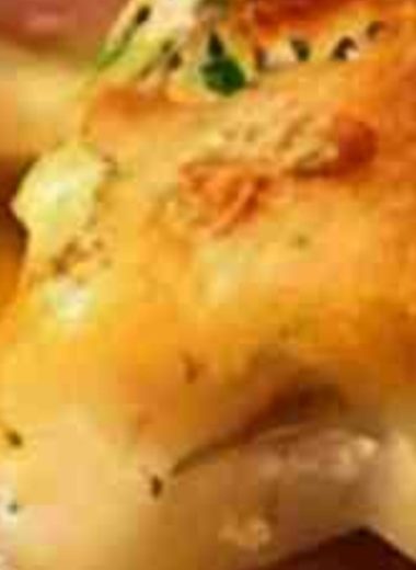crispy ham and cheese sticks easy appetizer recipe with egg roll wrappers