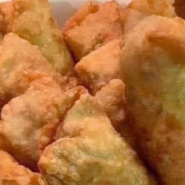 crispy homemade egg rolls recipe easy flavorful and perfect for any occasion