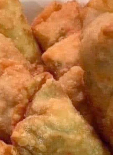 crispy homemade egg rolls recipe easy flavorful and perfect for any occasion