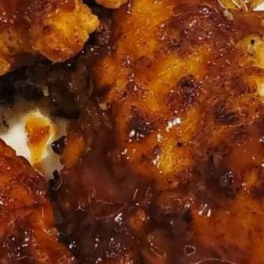 crispy honey garlic chicken wings recipe easy juicy and finger licking good