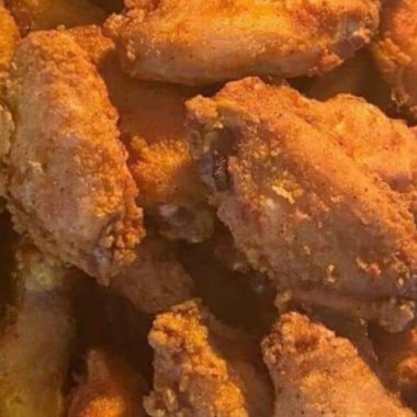 crispy kickin fried chicken recipe juicy spicy and perfectly golden
