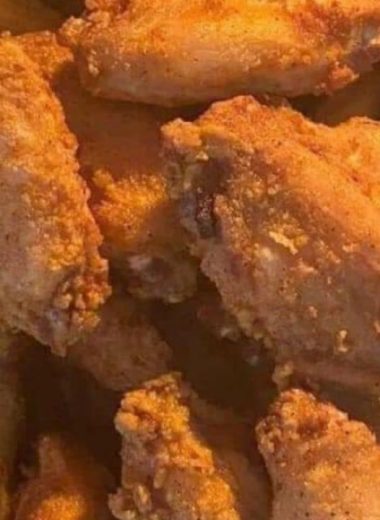 crispy kickin fried chicken recipe juicy spicy and perfectly golden