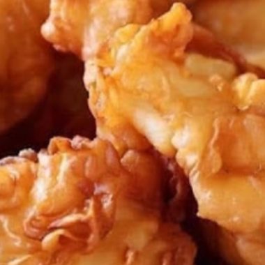 crispy long john silvers style fish batter recipe or easy deep fried delight