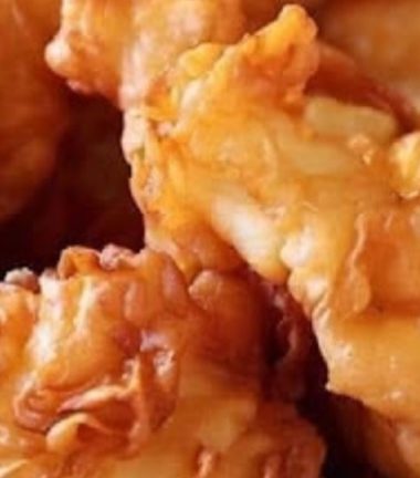 crispy long john silvers style fish batter recipe or easy deep fried delight